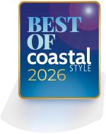 Best Of Coastal Style 2026 logo
