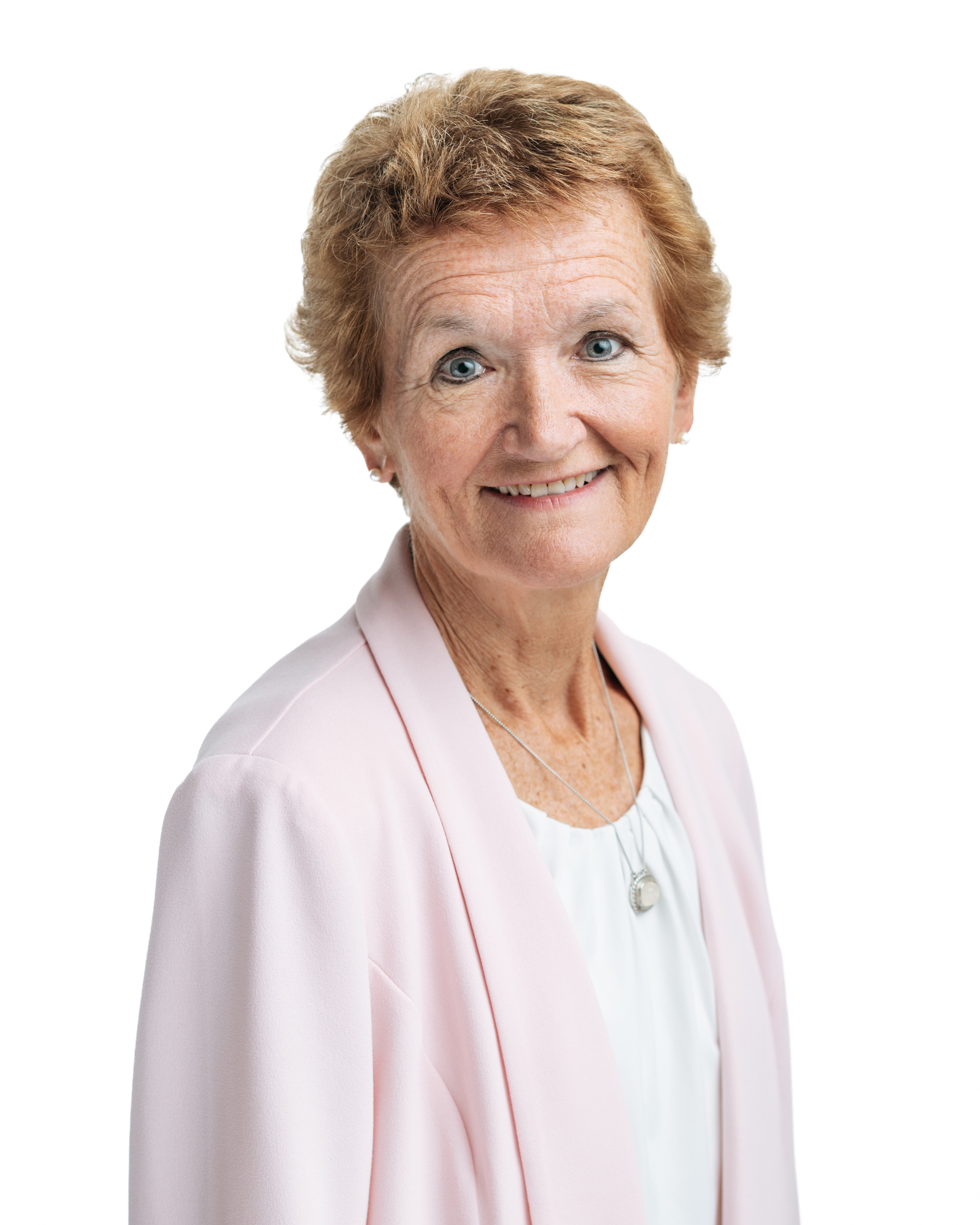 Jane Hogge