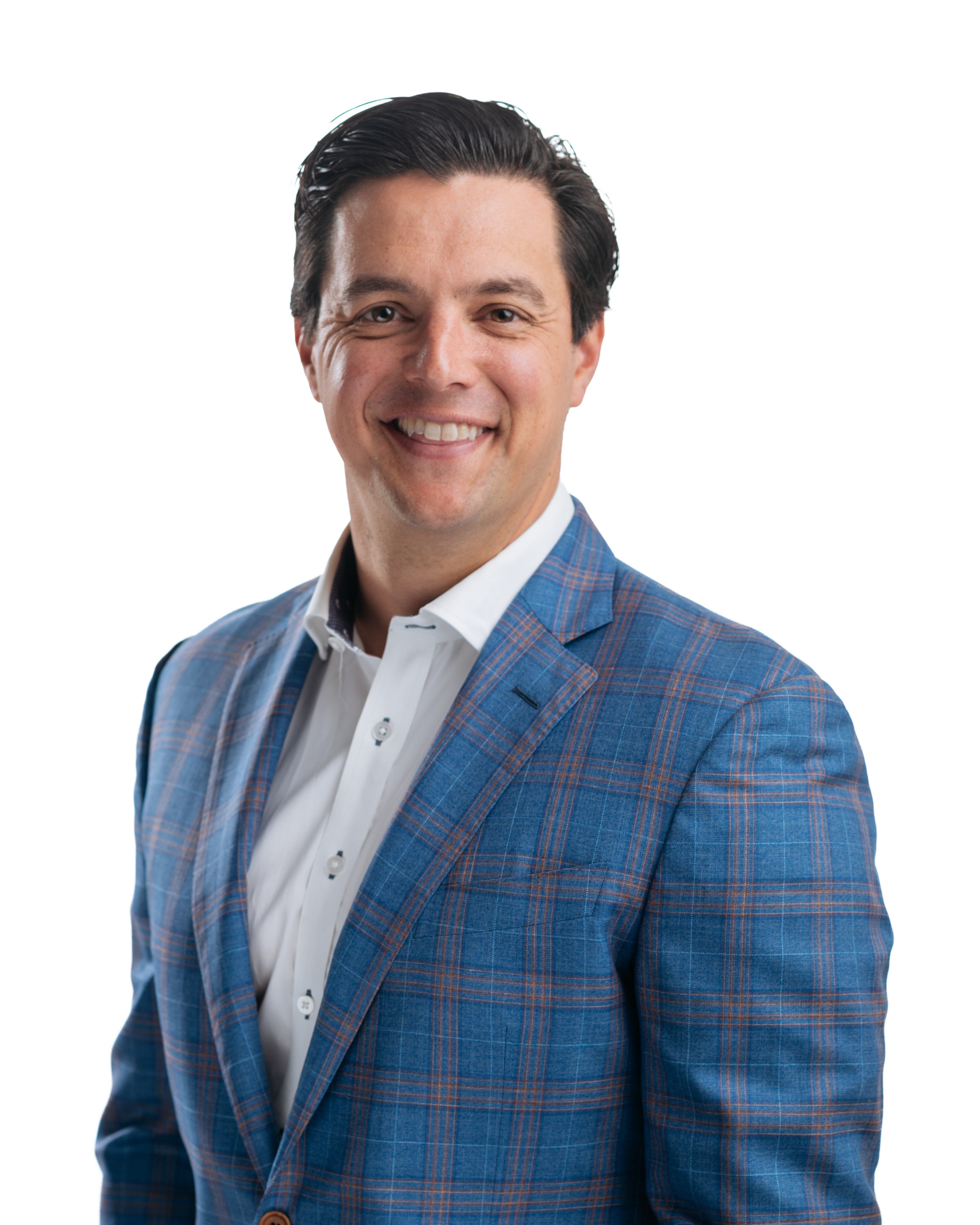 Patrick Donaghue, MD
