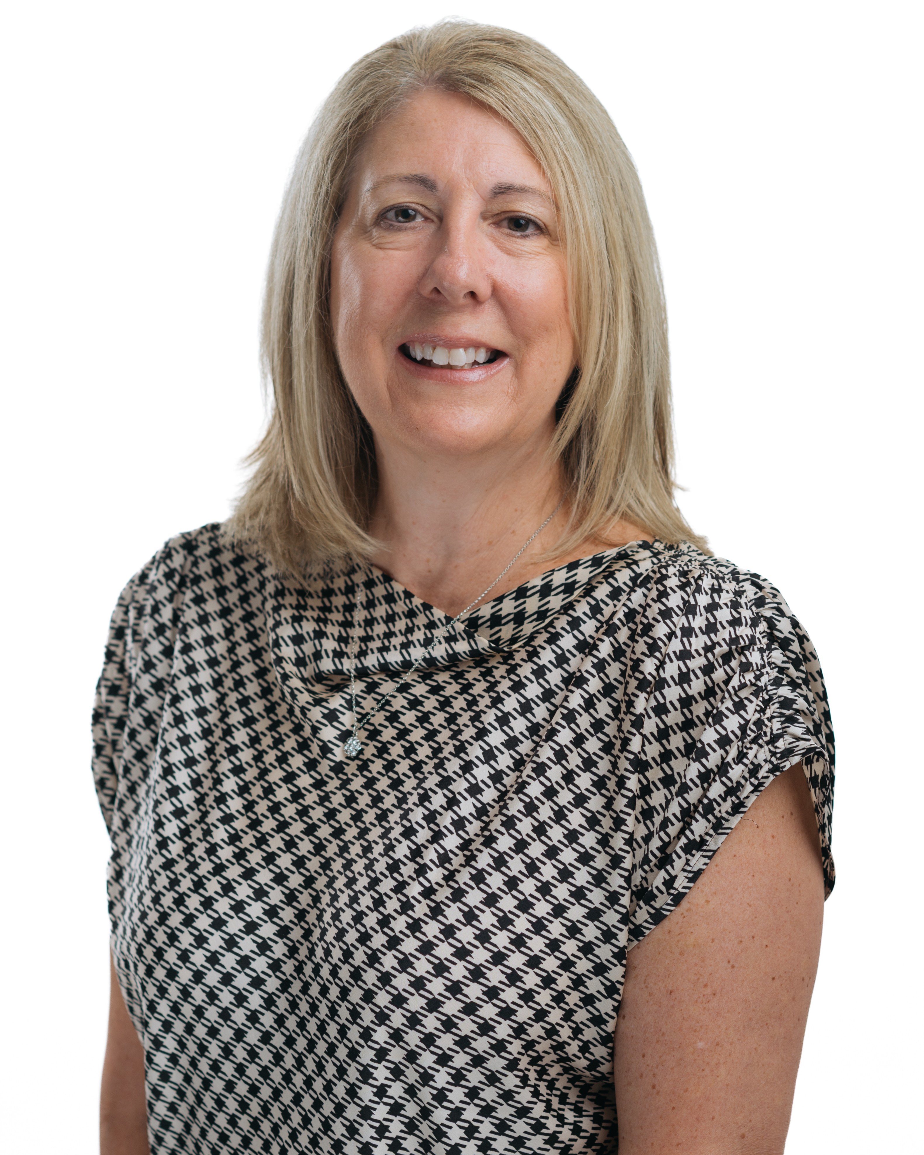 Susan Elerding Portrait