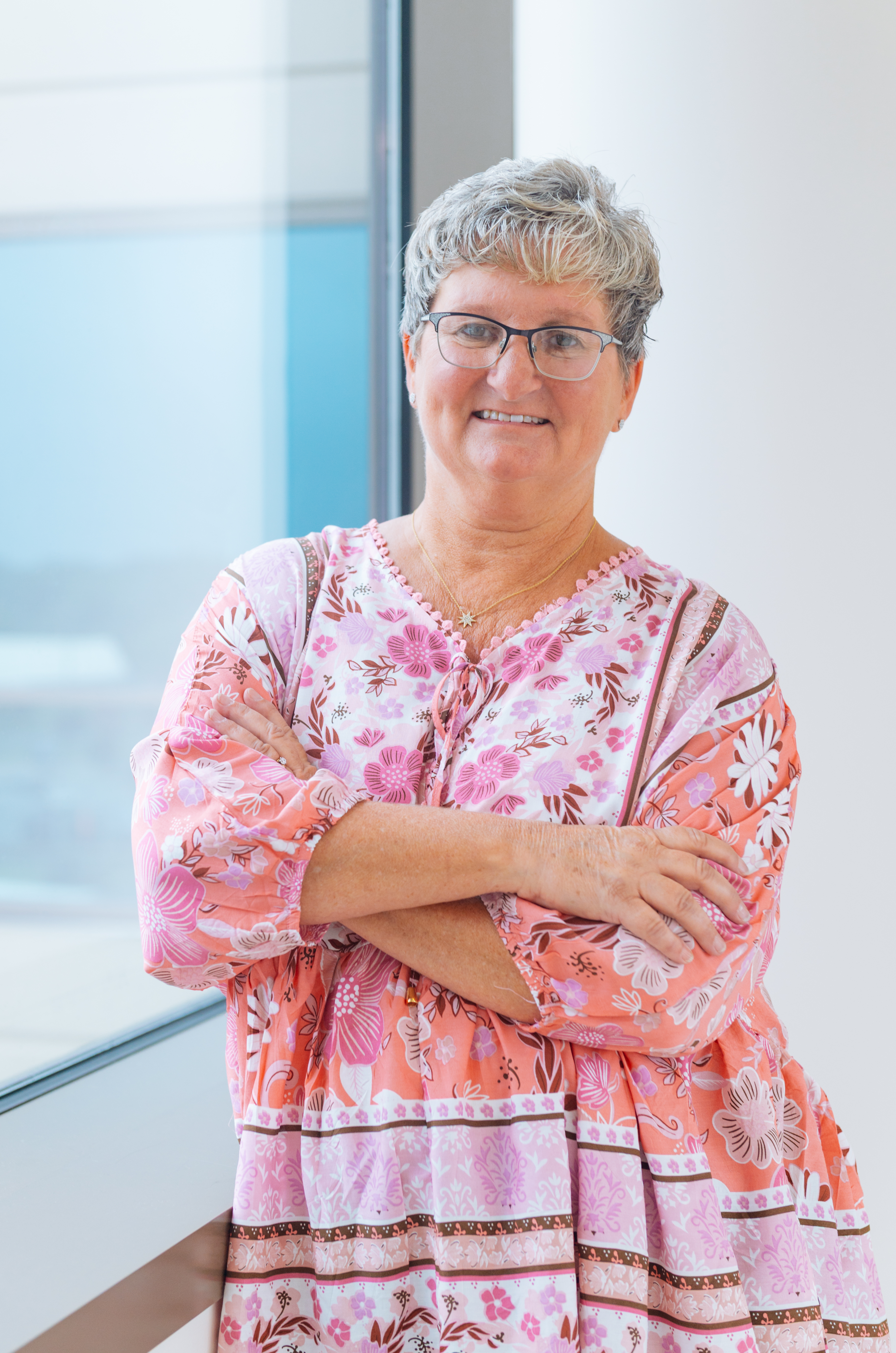 Brenda Kelly