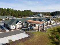 TidalHealth Delmarva Endoscopy Center