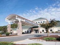 TidalHealth RAHCI Ocean Pines