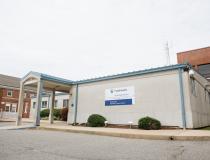 Physical Medicine &amp; Rehabilitation, Crisfield