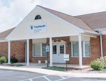 TidalHealth Primary Care, Laurel