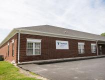 TidalHealth Primary &amp; Specialty Care in Pocomoke City, MD