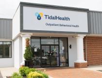 TidalHealth Outpatient Behavioral Health, Salisbury, MD