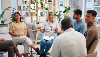 support group