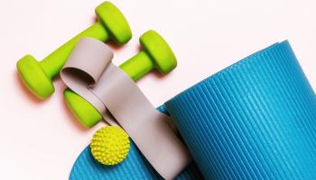 Exercise equipment