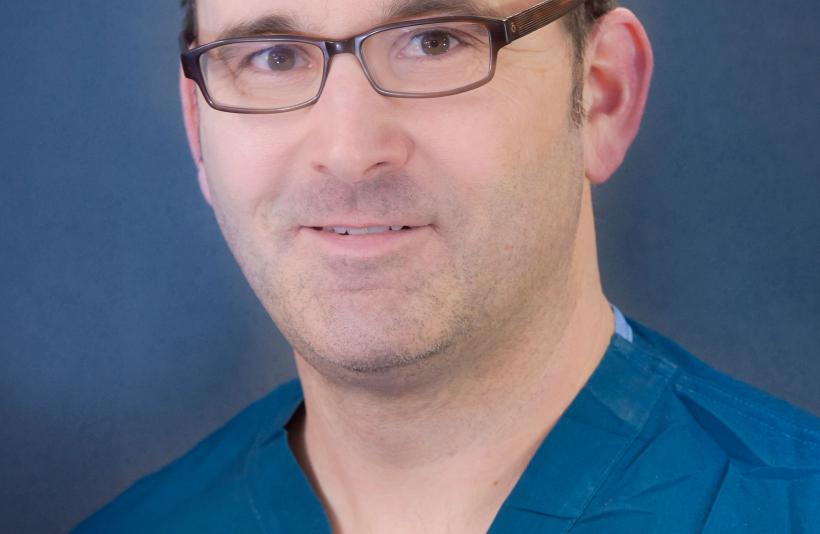Schedule with Andrew Hoffman, CRNA, Anesthesiology TidalHealth