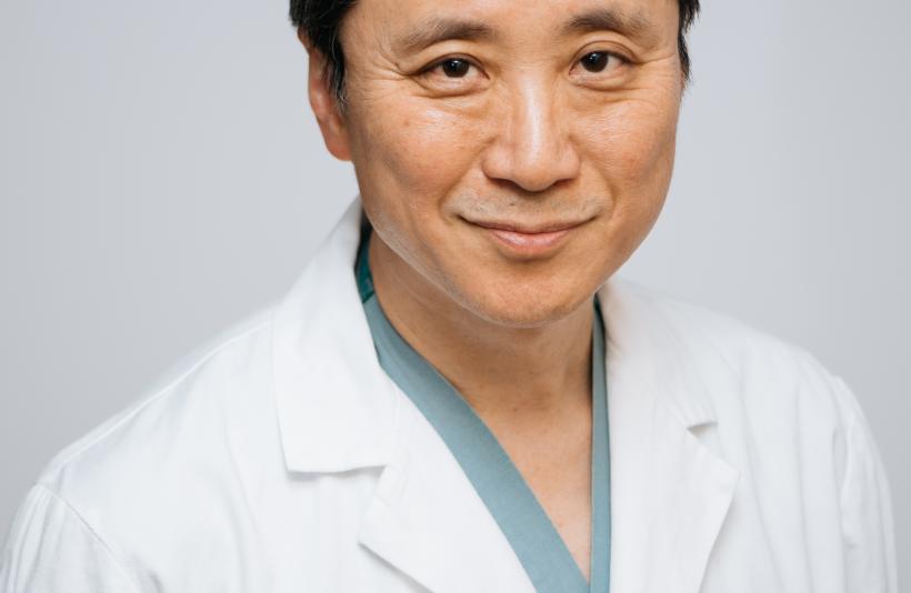 Schedule with Dwight Im, MD, Gynecologic Oncology TidalHealth