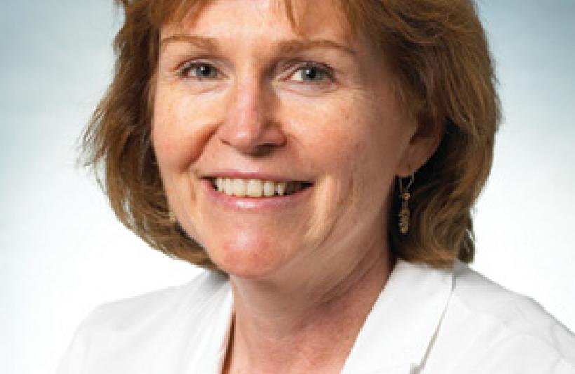 Elizabeth Burke Tidalhealth