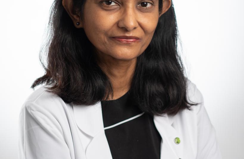 Suguna Chirla, MD Oncology TidalHealth