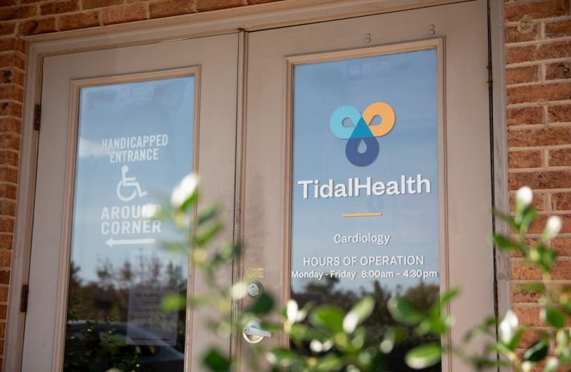TidalHealth Cardiology, South Tidal Health