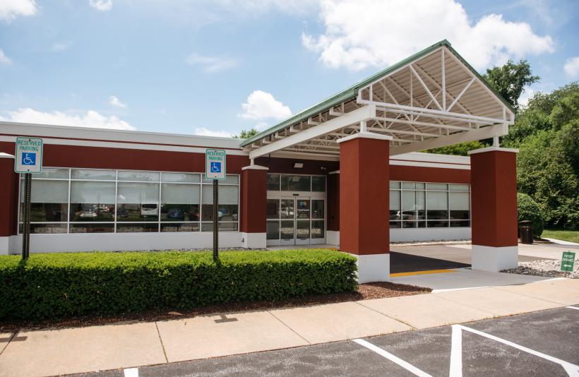 TidalHealth Surgery Center | Outpatient Surgical Services logo