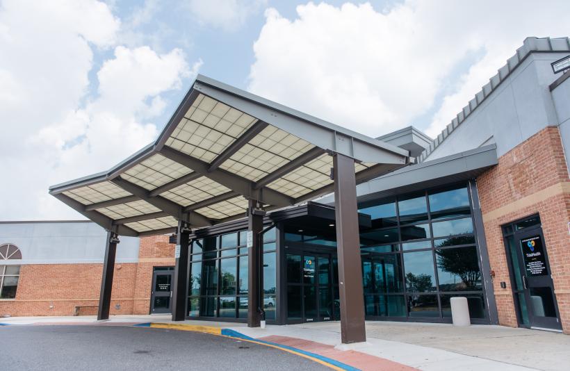 TidalHealth Neurology, Mears Campus - TMS Clinic in Seaford, DE