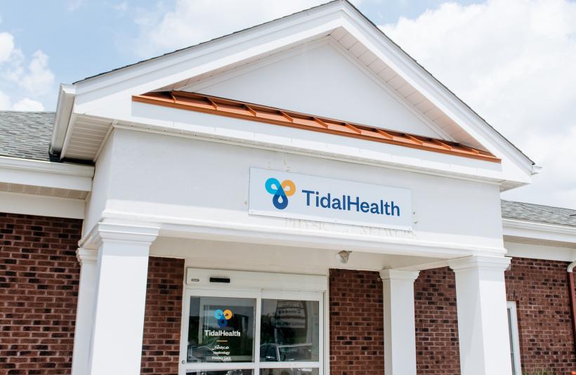 TidalHealth FamilyLab, Bridgeville | FamilyLab | TidalHealth