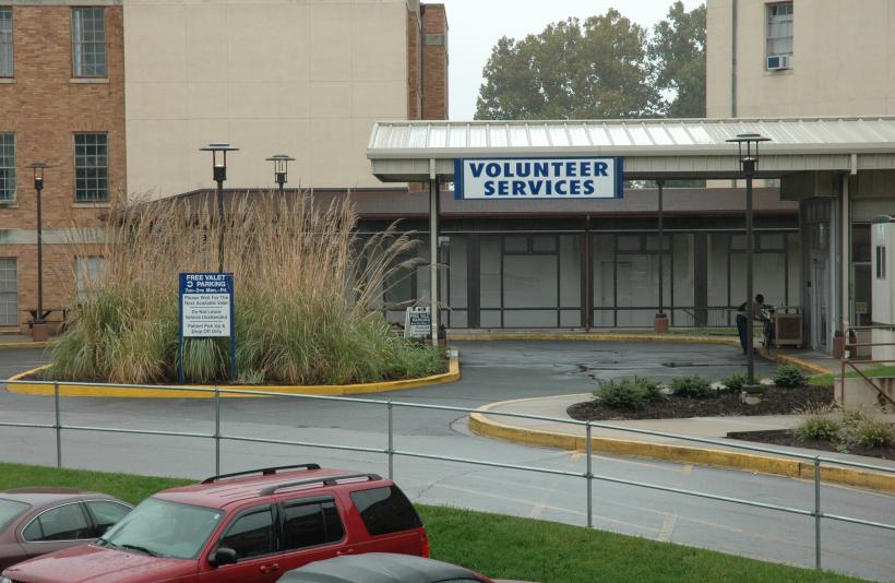 TidalHealth Pulmonary & Critical Care, Salisbury TidalHealth