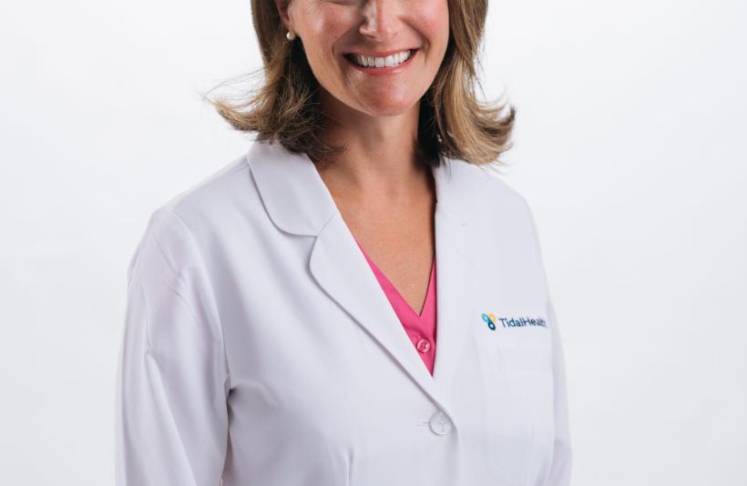 Schedule with Lesley Bunting, MSN, FNPBC, Cardiology TidalHealth