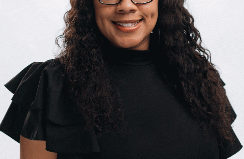 Jazmine Brown, LMSW Behavioral Health TidalHealth