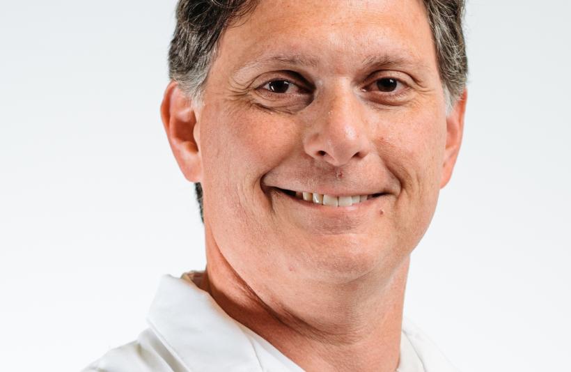 Dr. Mark Weisman promoted to Vice President TidalHealth