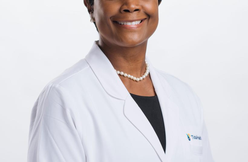 Grant. DNP, FNPBC Primary Care TidalHealth
