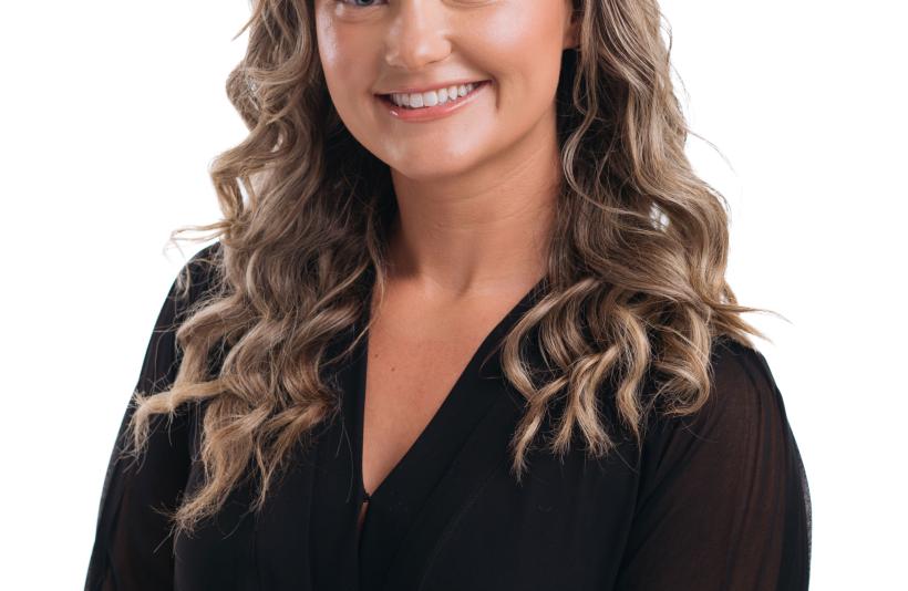 Dr. Tyndall joins TidalHealth Primary Care TidalHealth