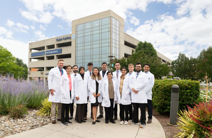 Diversity Initiatives TidalHealth