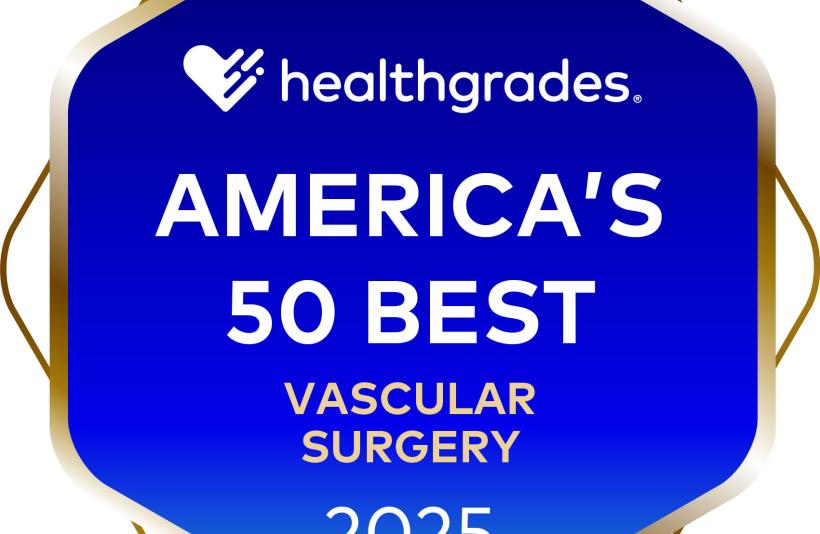 Healthgrades 2025 STAR Report TidalHealth