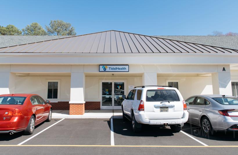 TidalHealth Endocrinology, Salisbury | Practice — Endocrinology clinic in Salisbury, MD
