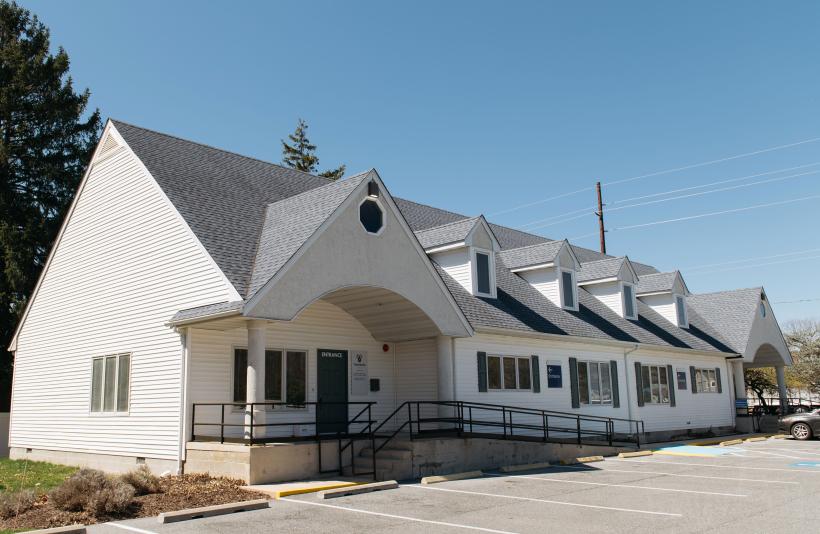 TidalHealth Primary Care, Lewes | Practice — Internal Medicine clinic in Lewes, DE