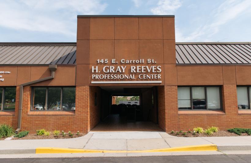 TidalHealth OB/GYN, Salisbury | Practice — Obstetrics & Gynecology clinic in Salisbury, NC