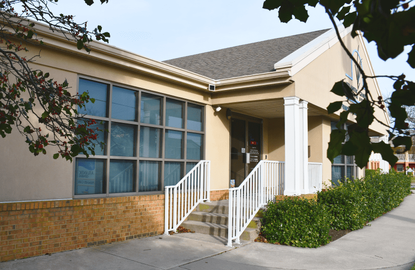 TidalHealth Urgent Care, Ocean City — Emergency Medicine clinic in Ocean City, MD