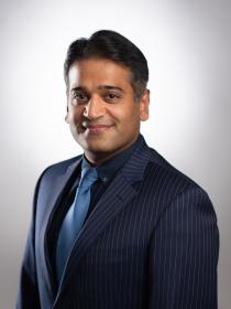 Dr. Khalid