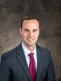 Patrick Holt