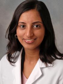 Zaaira Ahmad, MD