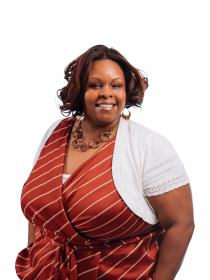 Edwana Cottman