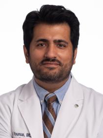 A. Younus