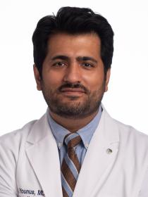 A. Younus