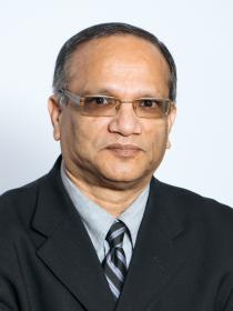 G. Waris