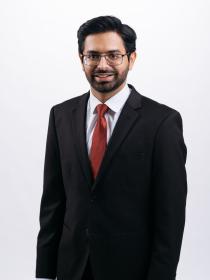Muhammad Arshad, MD