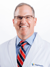 John P. Reilly, MD