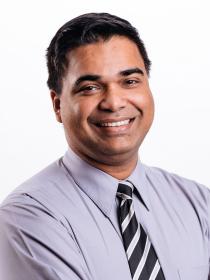 Maninder Singh, MD