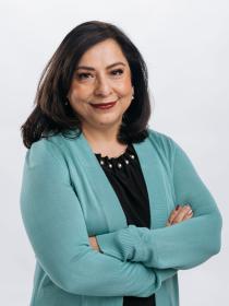 Abha Gupta, MD, MPH, FACOG