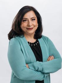 Abha Gupta, MD, MPH, FACOG