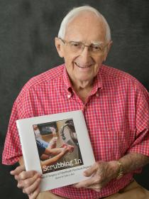 Dr. Nevins Todd