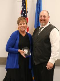 Dawn Ryan, RN
