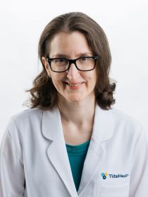 Melissa DeVito, MD