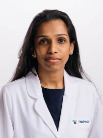 Reshmi Udesh, MD