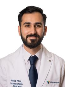 Junaid Khan, MD